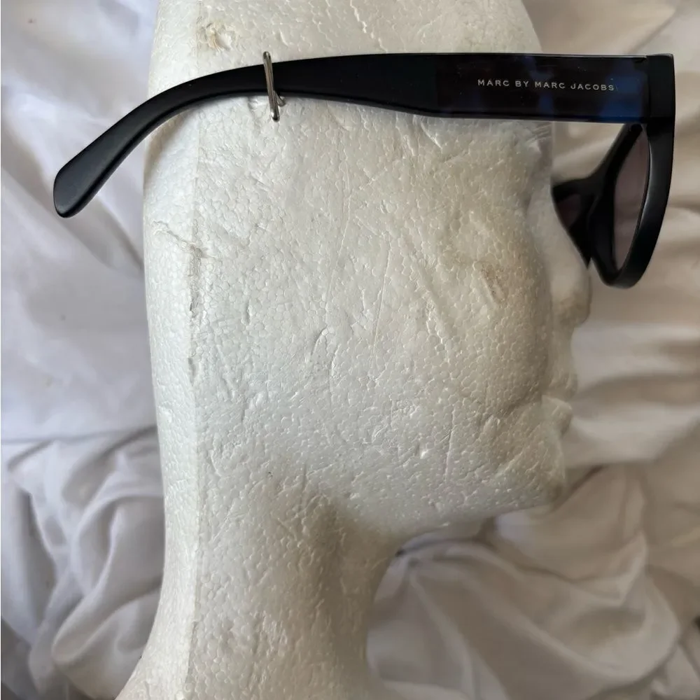 MARC JACOBS mod MMJ 330/S Sunglasses glasses tortoise frame accessory eyewear